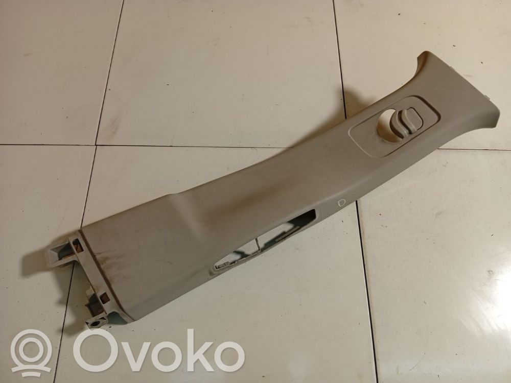 Citroen C4 Grand Picasso Pilar (B) (superior) 