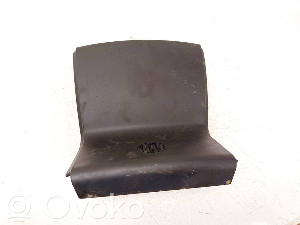 Tesla Model S Altra parte interiore 
