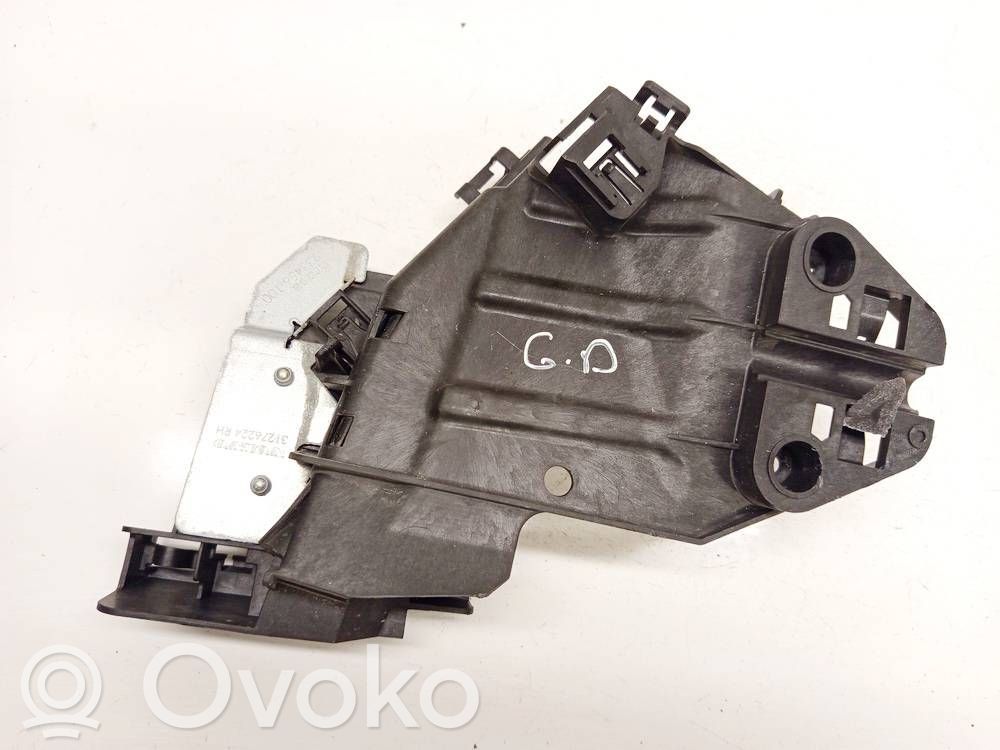 Volvo V40 Altra parte esteriore 