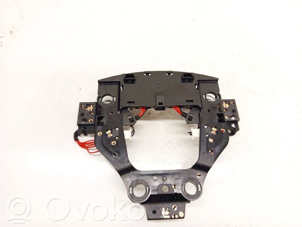 Tesla Model S Mâner/pârghie reglare volan 