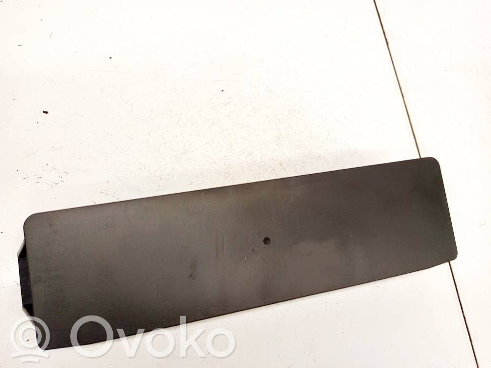 Tesla Model S Alte piese de interior 