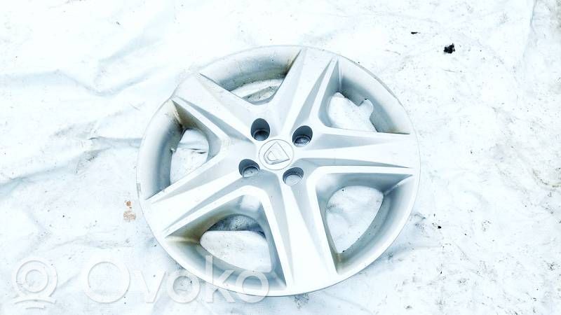 Dacia Sandero Ornament central jantă R16 