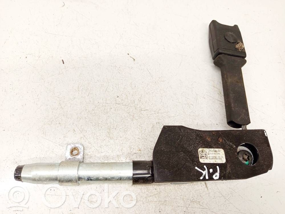 Tesla Model S Bridă fixare centură de siguranță față 