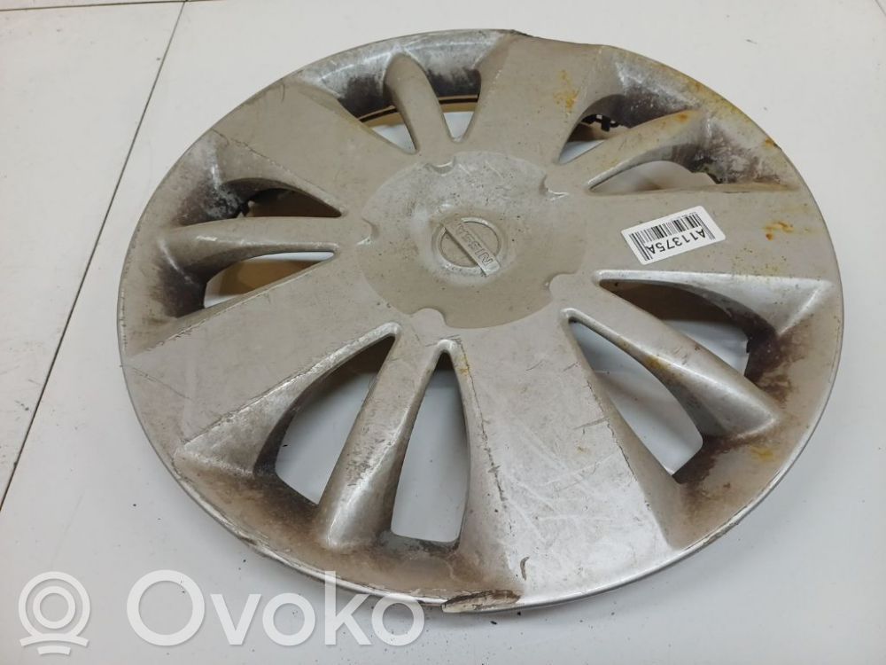 Nissan NV200 Mozzo/copricerchi/borchia della ruota R15