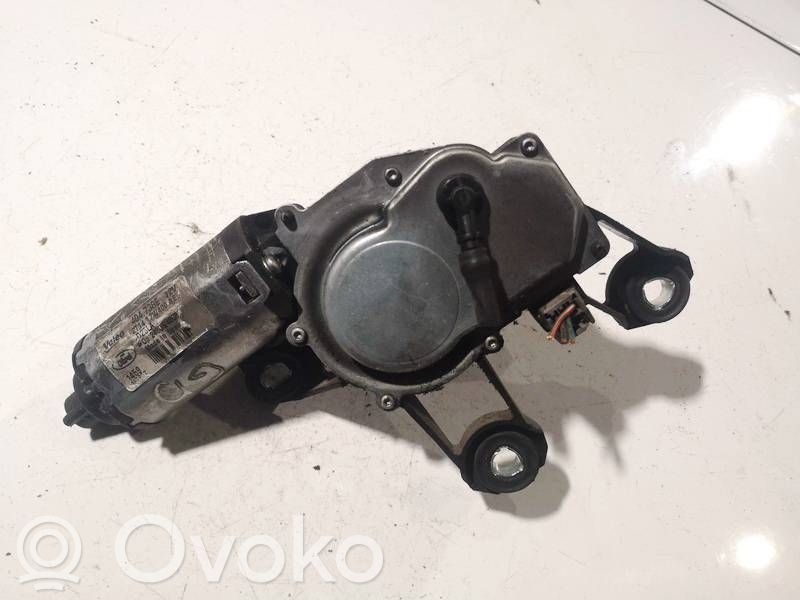 Ford Transit -  Tourneo Connect Motorino del tergicristallo del lunotto posteriore 