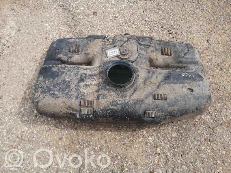 Honda Jazz Rezervor combustibil 