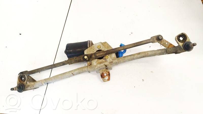 Seat Toledo II (1M) Motor și paralelogram ștergător parbriz 