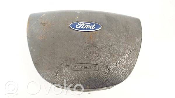 Ford Transit - Tourneo Connect Airbag dello sterzo