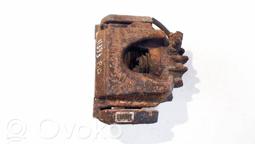 Bremssattel vorne   9671679380,11360107463,11360107463,9671679380