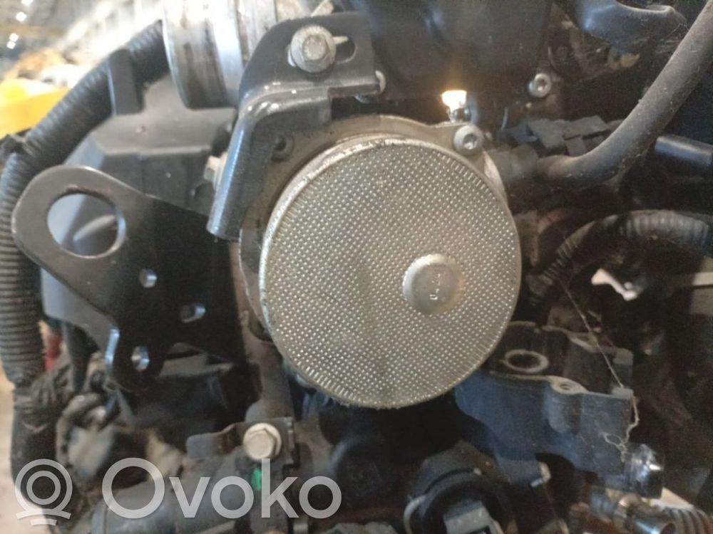 Nissan NV200 Pompa a vuoto 