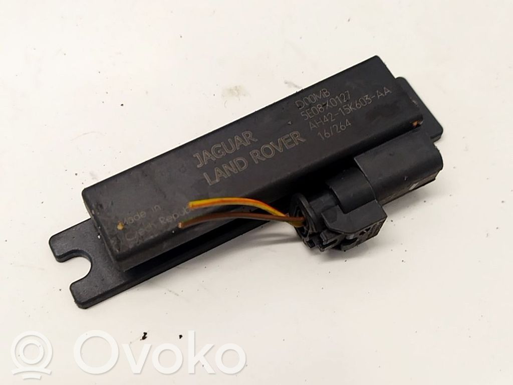 Land Rover Discovery Sport Centralina antenna