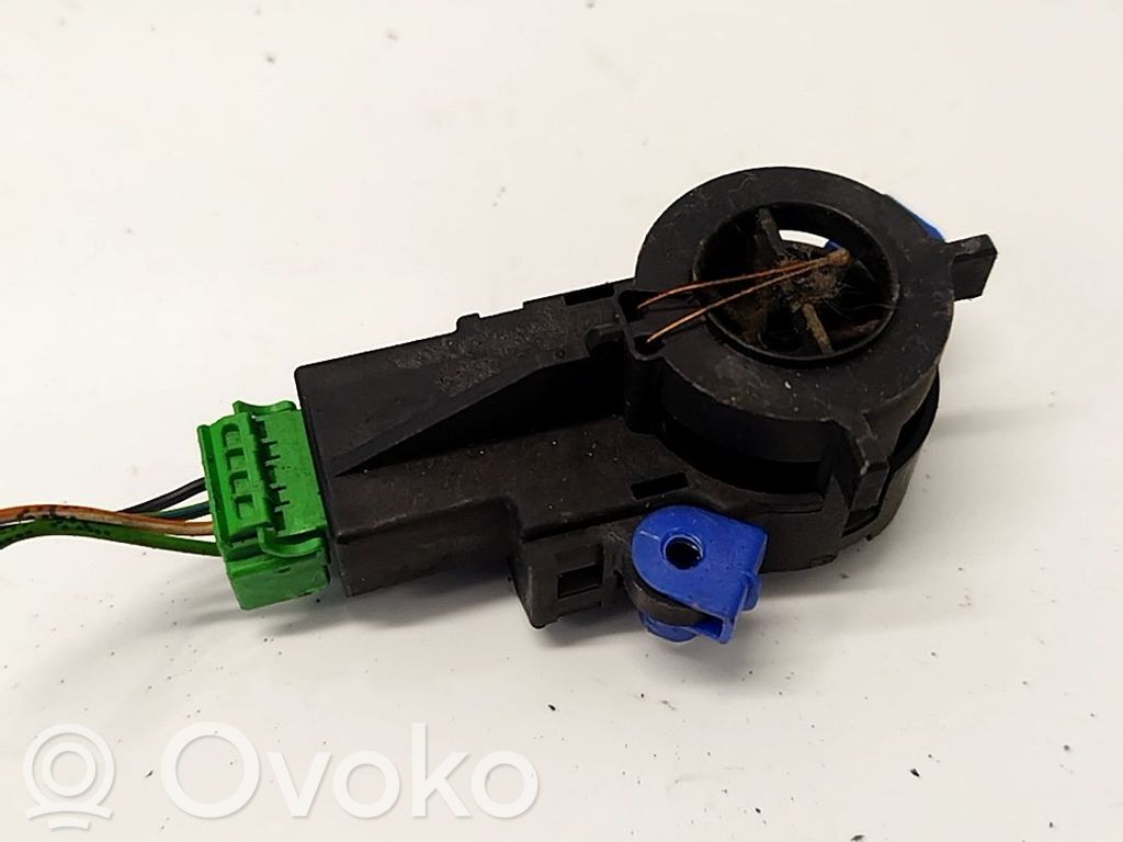 Land Rover Discovery Sport Senzor temperatură interioară