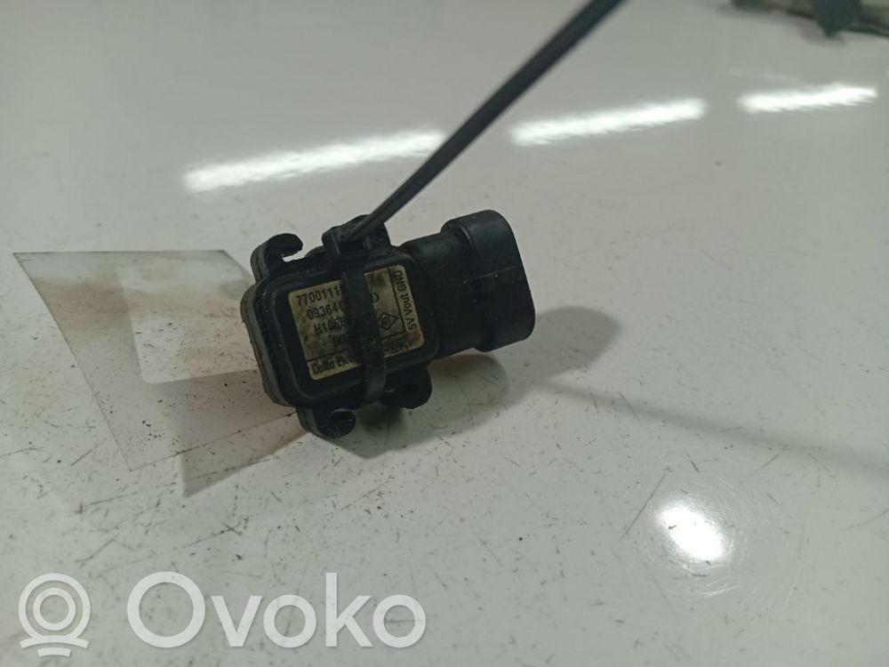 Luftdrucksensor   7700111957,7700111957,7700111957