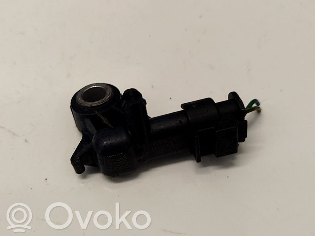 Land Rover Discovery Sport Airbagsensor Crashsensor Drucksensor