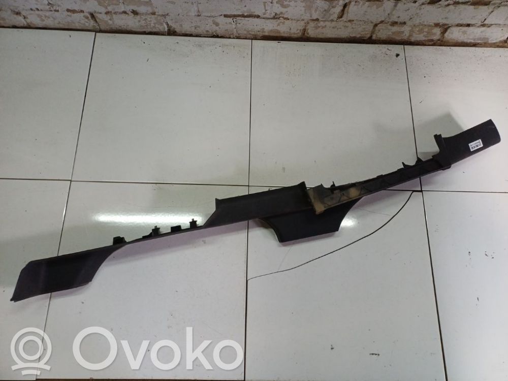 Opel Meriva A Capac prag față