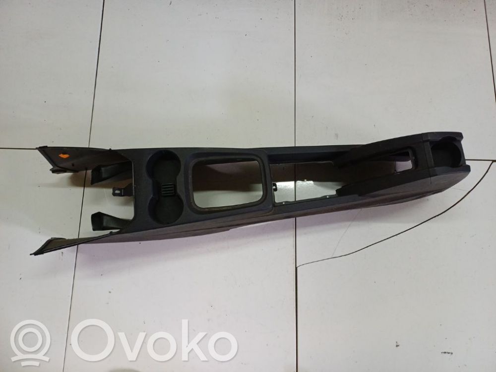 Opel Meriva A Keskikonsoli 