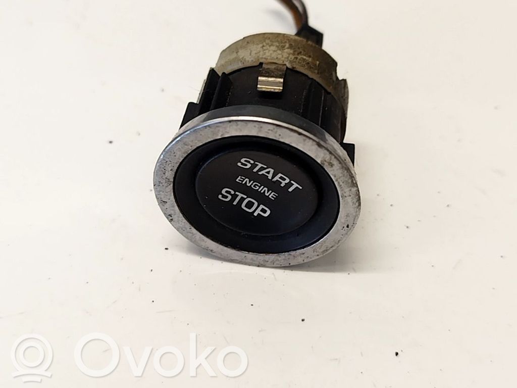 Land Rover Discovery Sport Buton pornire/oprire motor 