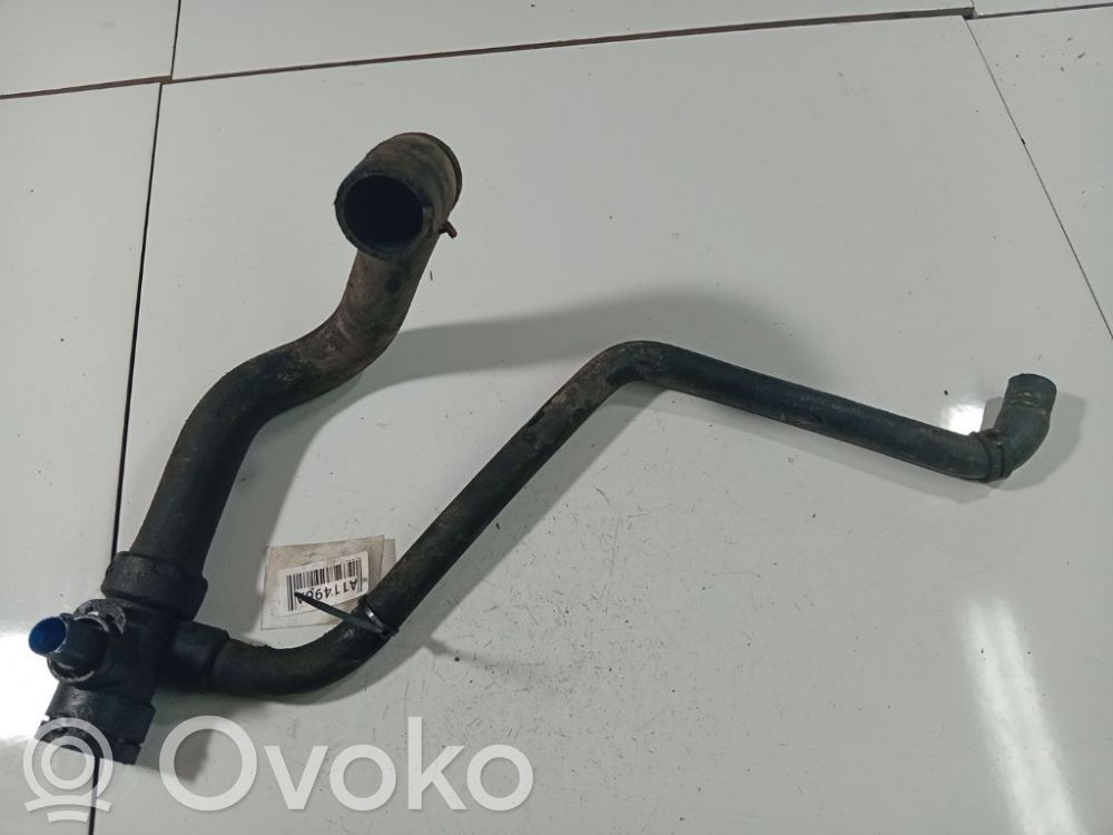 Conductă/furtun lichid de răcire motor