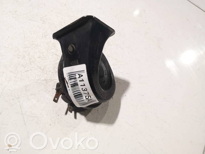 Nissan NV200 Clacson