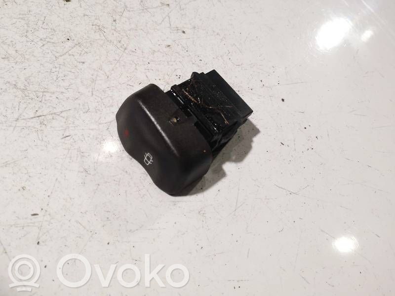 Renault Scenic I Buton comutator închidere centralizată