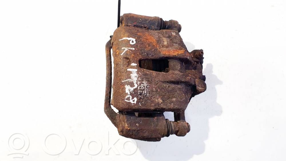 Bremssattel vorne