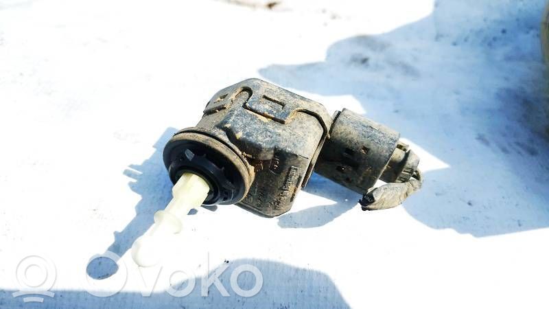 Jeep Compass Motorino di regolazione assetto fari