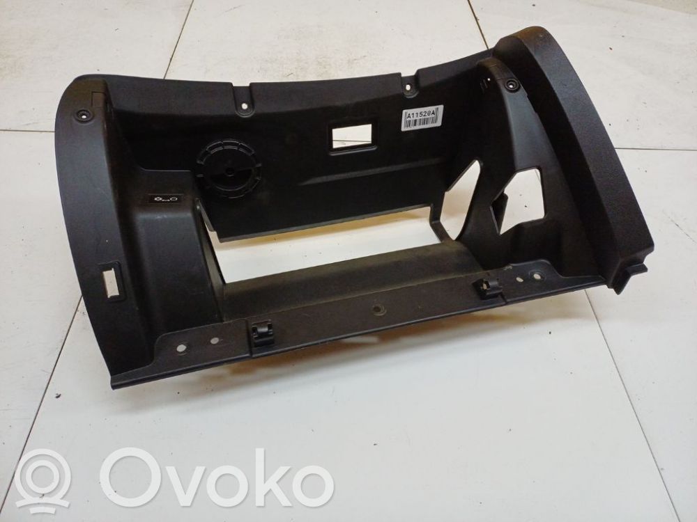 KIA Ceed Vano portaoggetti