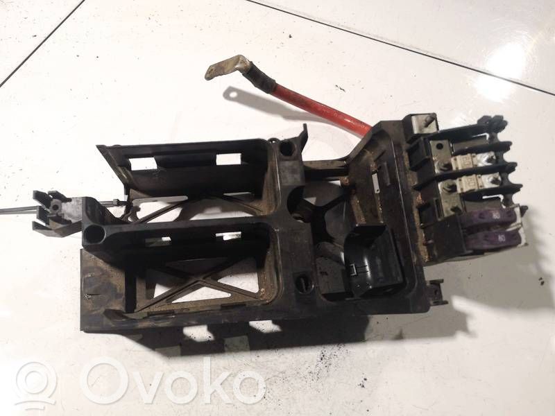 Opel Astra H Set scatola dei fusibili
