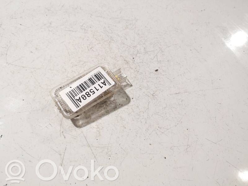 Honda Jazz Autre éclairage intérieur
