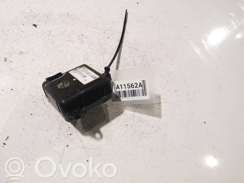 Opel Antara Silniczek nagrzewnicy 