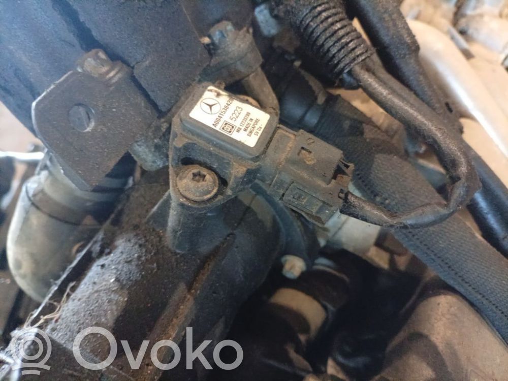 Mercedes-Benz B W245 Senzor presiune aer 