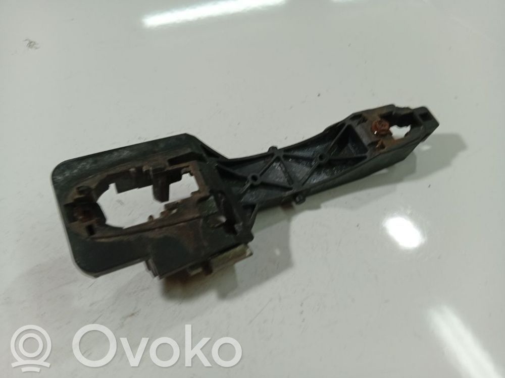 Hyundai i30 Maniglia esterna per portiera anteriore