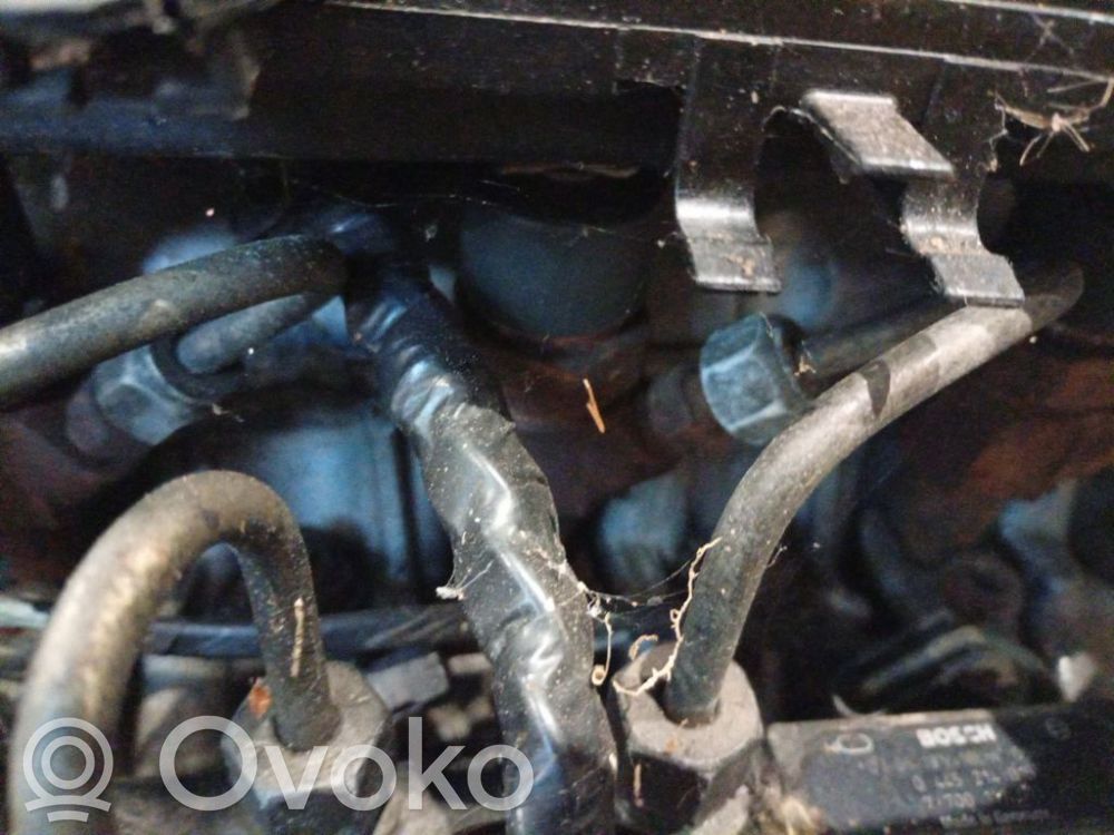 Renault Scenic I Injector combustibil 