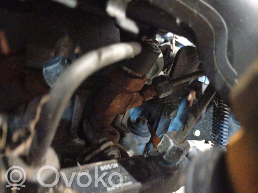 Renault Scenic I Injector combustibil 