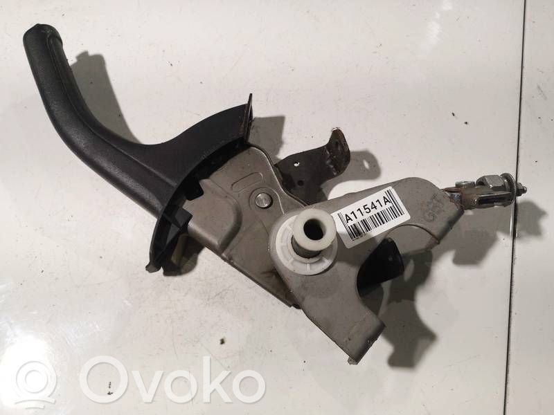 Hyundai i30 Frein à main / assemblage du levier