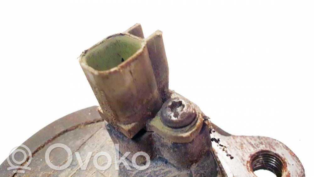 Volvo V40 ABS Sensor hinten 