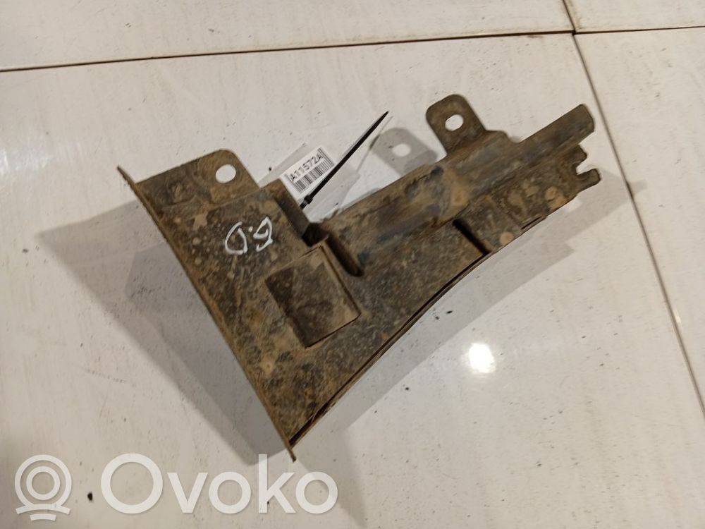 Mini One - Cooper R50 - 53 Takapuskurin kannake 