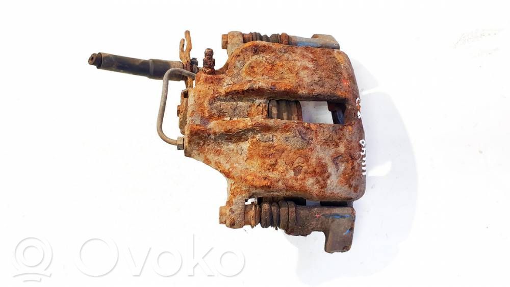 Bremssattel vorne