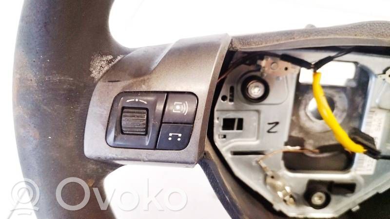 Boutons / interrupteurs volant   13208858,13208858