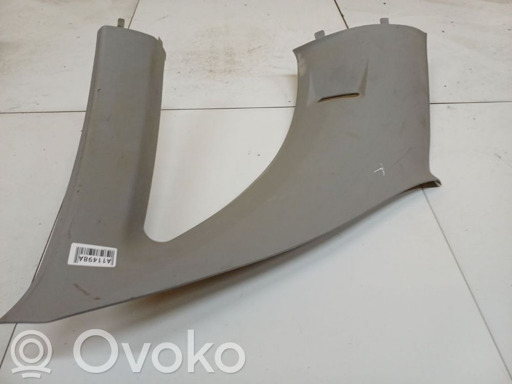 Opel Meriva A Rivestimento montante (D) (fondo) 