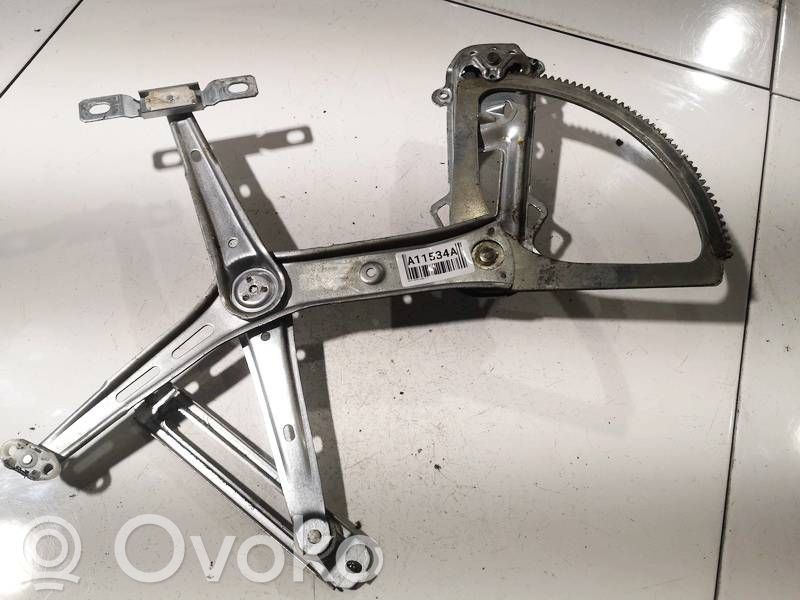 Regulador con motor de la ventanilla de la puerta corredera   330013100417,330013100417,A330013100417,A330513100405