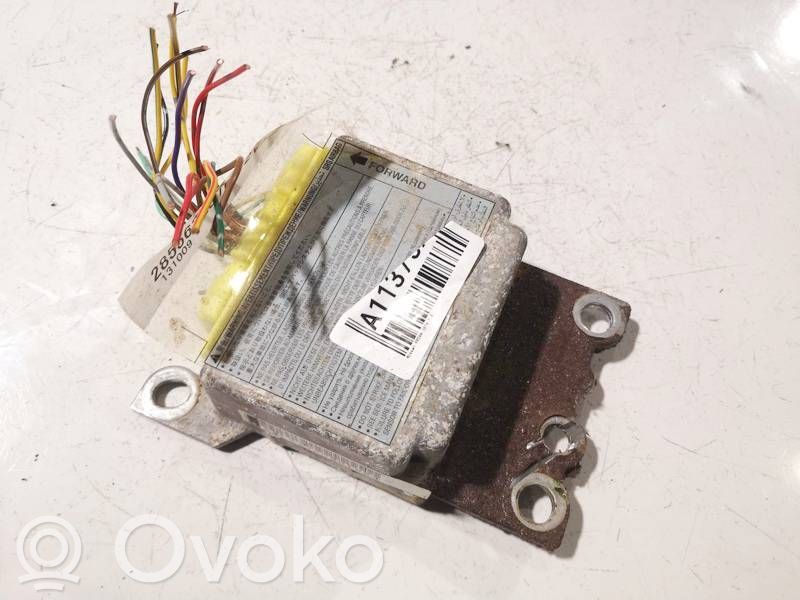 Nissan NV200 Centralina/modulo airbag