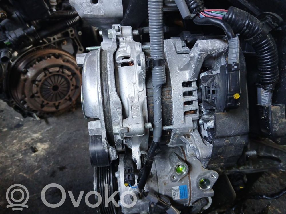 Lichtmaschine   PW1J,C4TB5591A,PW1J