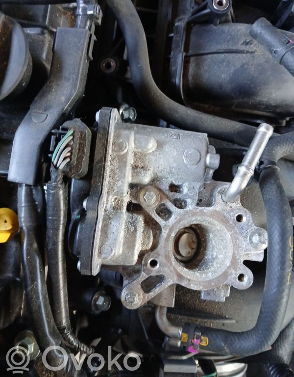 EGR-venttiili   P5TA203C0,HU1501000742,P5TA203C0
