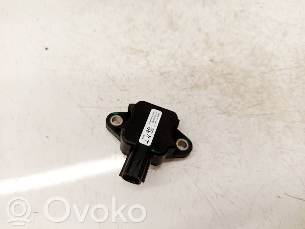 Tesla Model S Sensore d’urto/d'impatto apertura airbag