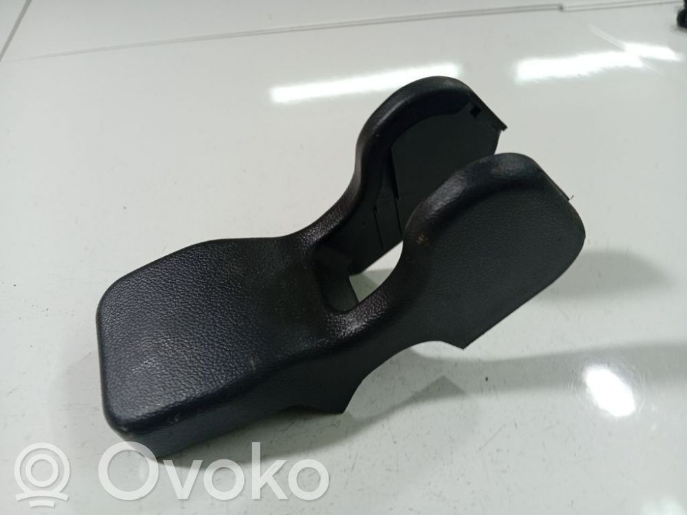 Opel Antara Garniture panneau latérale du siège arrière
