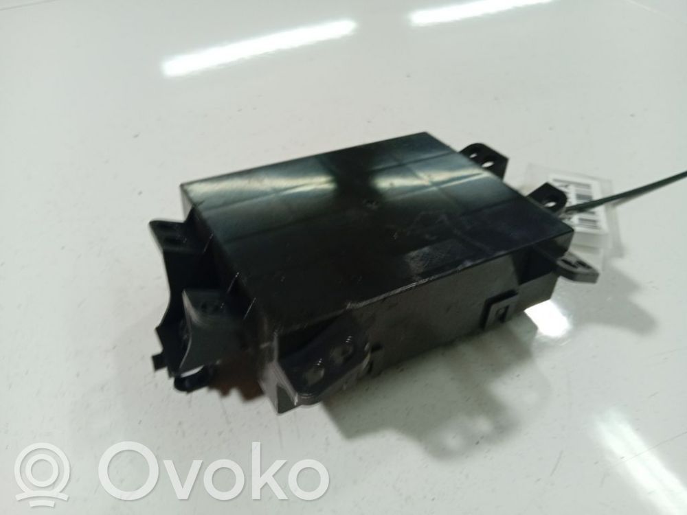 Subaru Legacy Altre centraline/moduli 