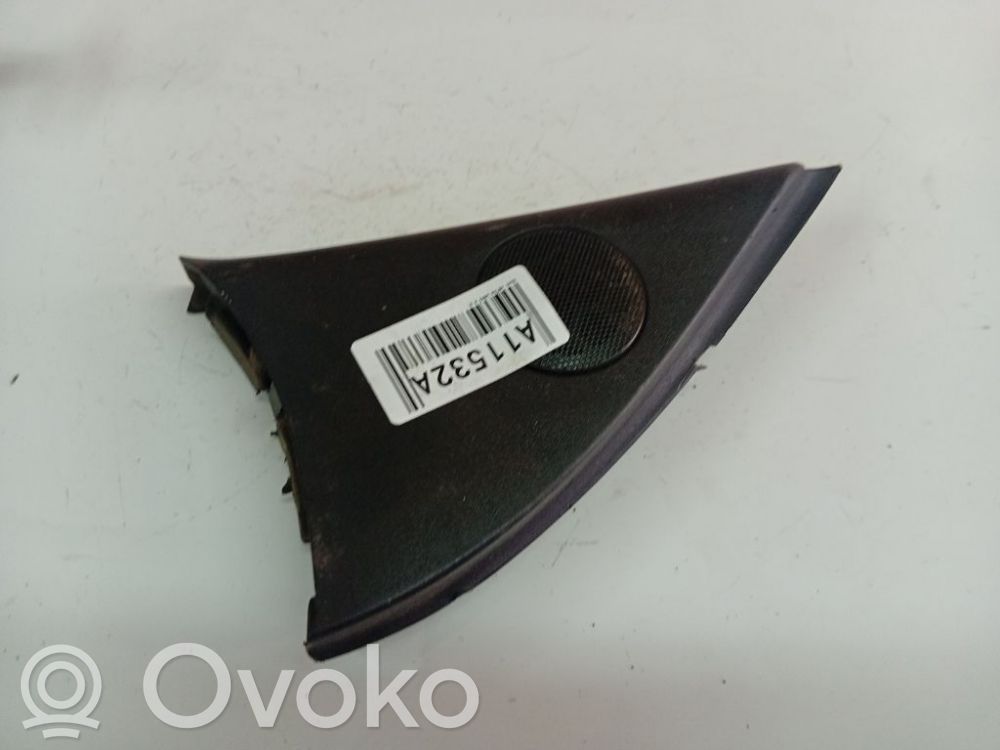 Opel Astra G Altoparlante portiera anteriore