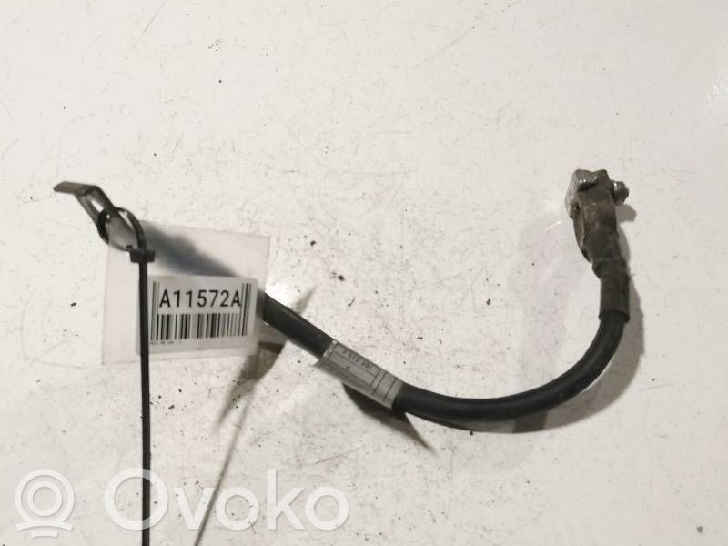 Mini One - Cooper R50 - 53 Cablu cu bornă pozitivă (baterie) 