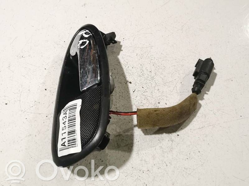 Manecilla interna puerta delantera   5P0837114,5P0837114,5P0837114